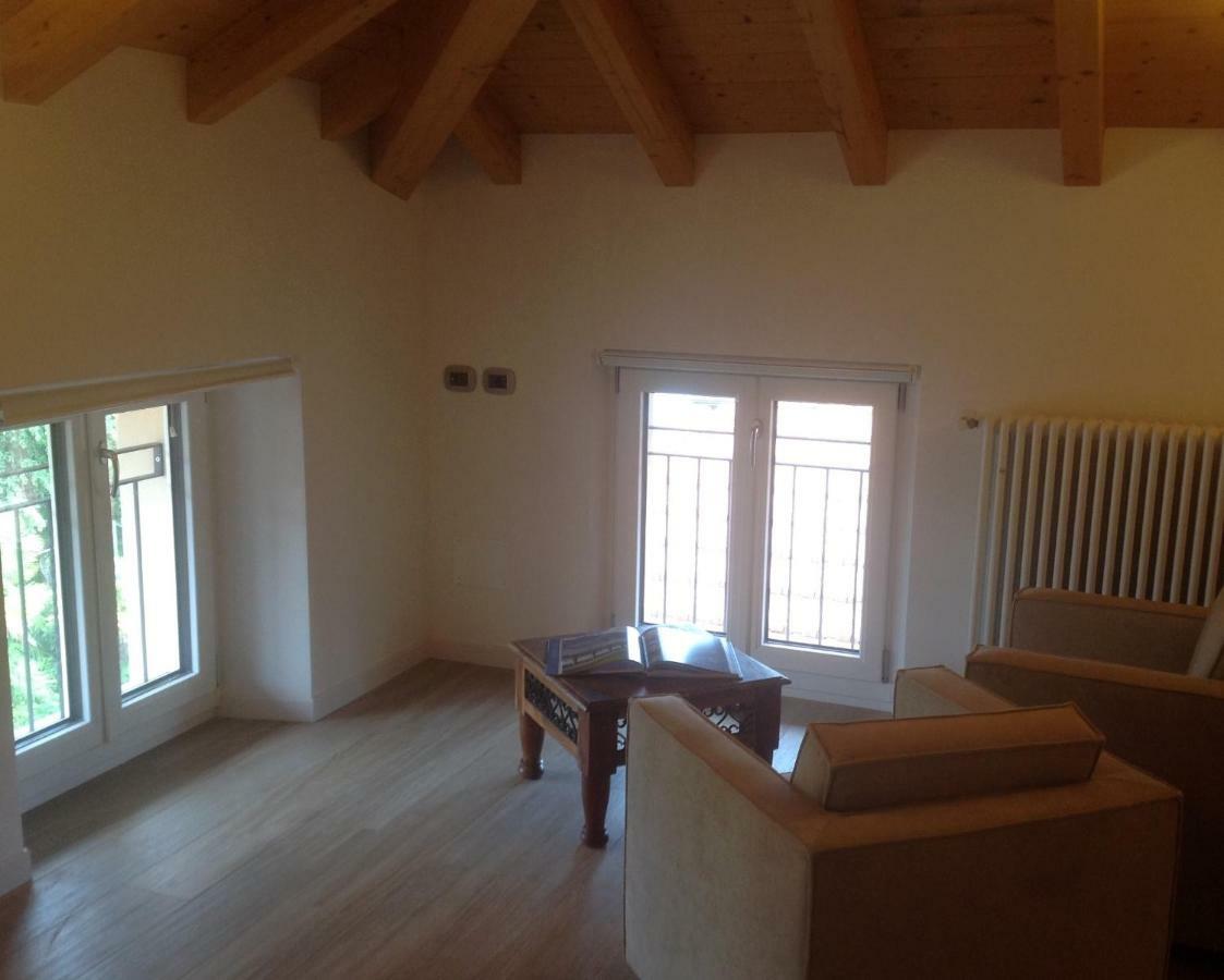 Apartment I Tulipani - 2 Cadenabbia