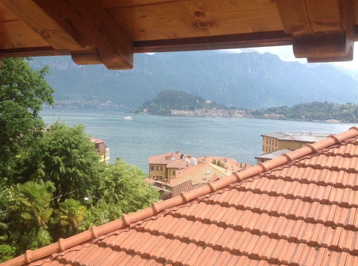 I Tulipani - 2 Apartment Cadenabbia
