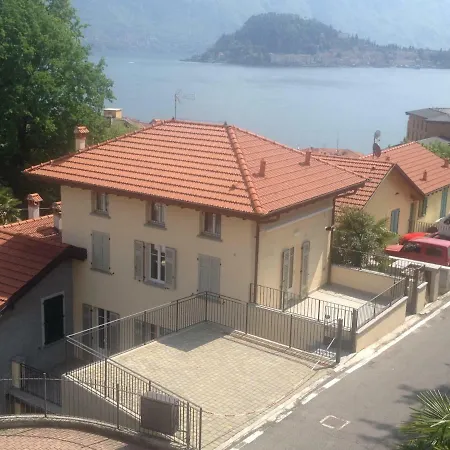 Appartamento I Tulipani - 2 Cadenabbia Exterior photo